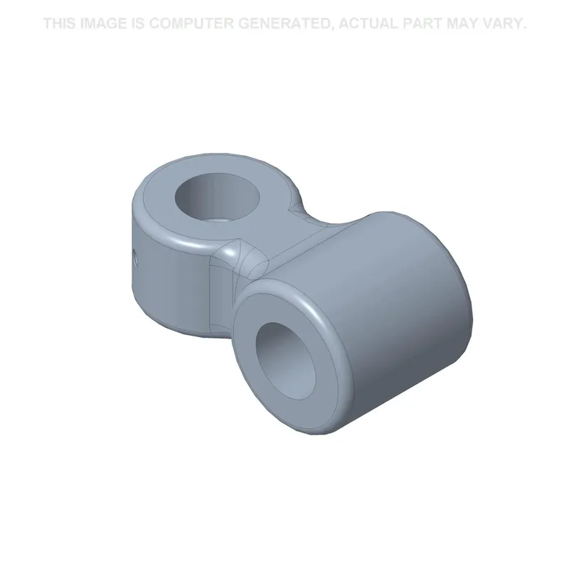 Zertifiziert New Holland / Case ACHSSCHENKEL-BAUGRUP 403726A1 original CNH Ersatzteil - 1 Stück
