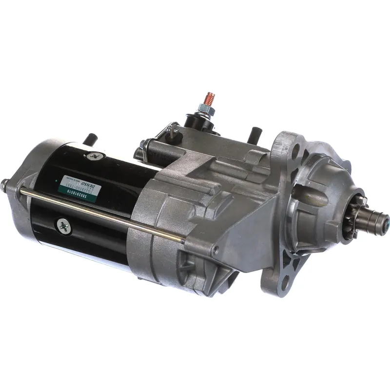 Angebot New Holland / Case STARTERMOTOR 5802918519 original CNH Ersatzteil - 1 Stück