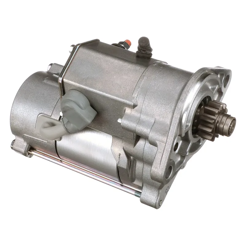 Garantierte Lieferung New Holland / Case STARTERMOTOR SBA185086530 original CNH Ersatzteil - 1 Stück