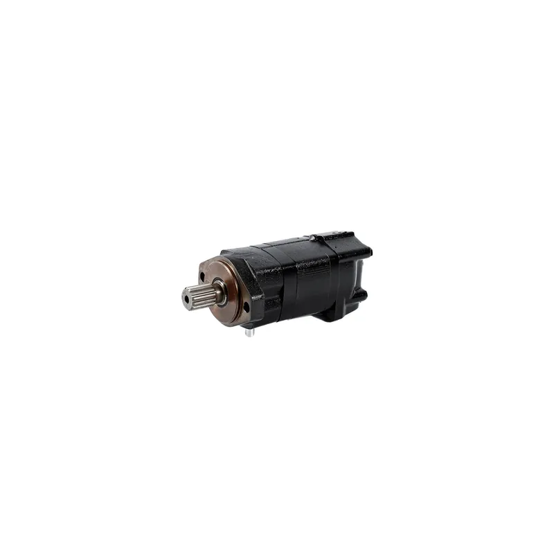New Holland / Case HYDROMOTOR 47671168 original CNH Ersatzteil - 1 Stück Nur Für Kurze Zeit