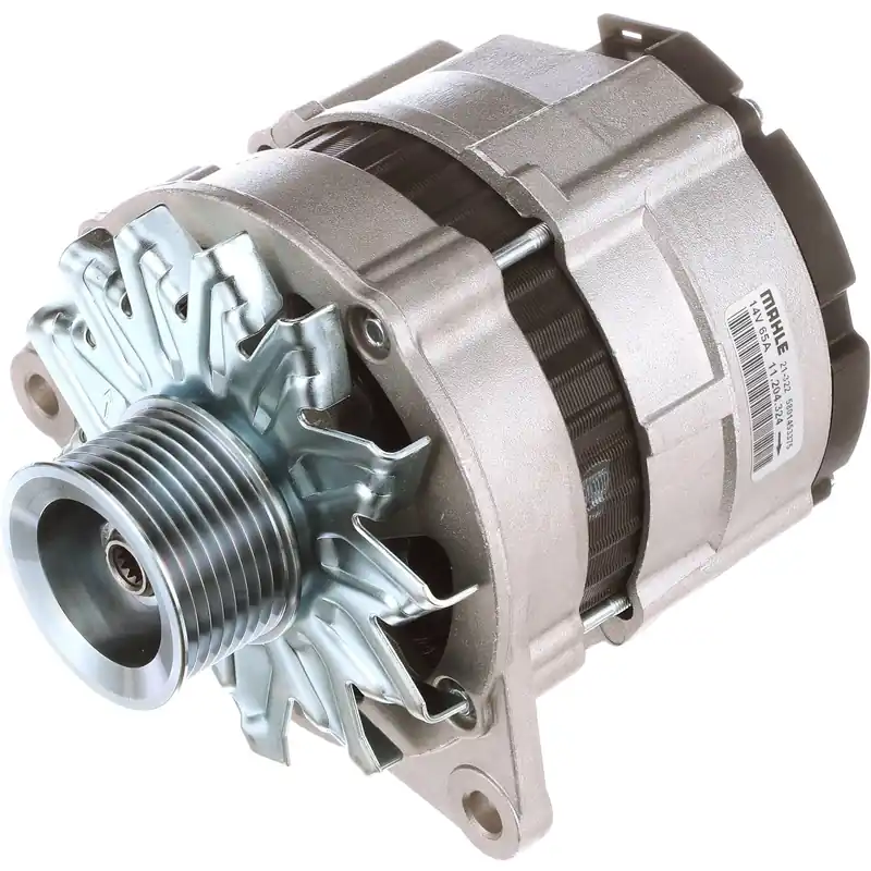 Nur Heute New Holland / Case DREHSTROMGENERATOR 5801453375 original CNH Ersatzteil - 1 Stück