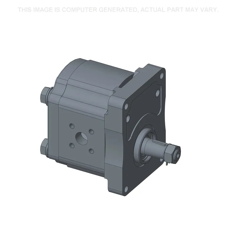 Markenware New Holland / Case PUMPE 48101886 original CNH Ersatzteil - 1 Stück