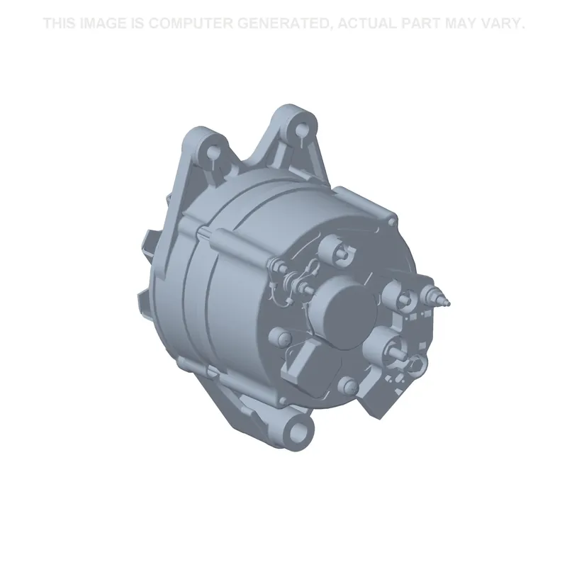 New Holland / Case DREHSTROMGENERATOR 90456964 original CNH Ersatzteil - 1 Stück Super-Preis