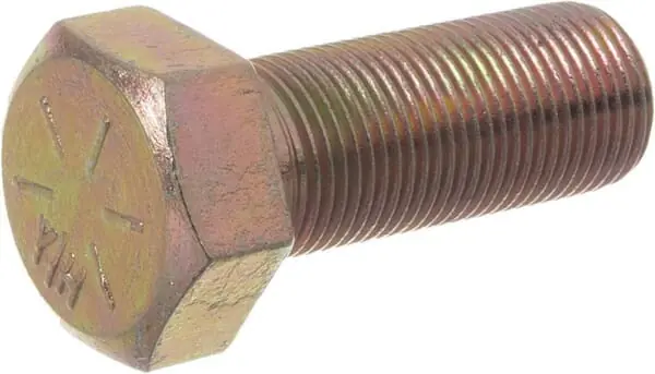 New Holland / Case SCHRAUBE 9845584 original CNH Ersatzteil - 5 Stück Aktuell