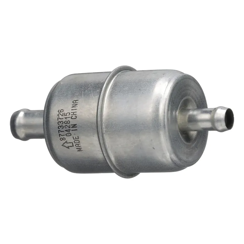 New Holland / Case KRAFTSTOFFFILTER 87733726 original CNH Ersatzteil - 1 Stück Neuheit