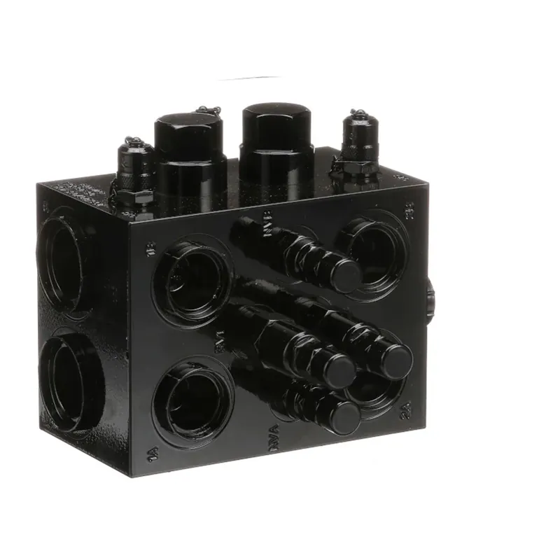 New Holland / Case VENTILSEGMENT 21.41800.5 original CNH Ersatzteil - 1 Stück Angebot