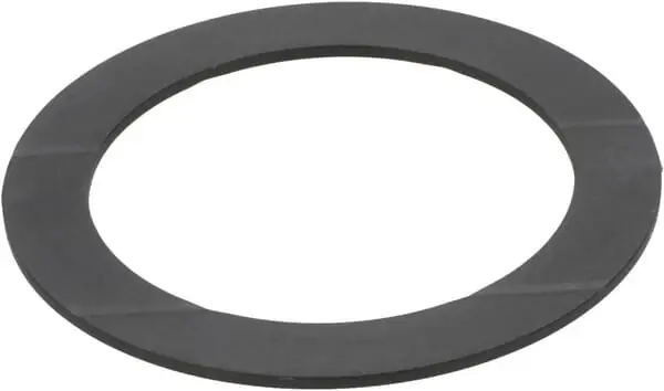 Sonderangebot New Holland / Case ANLAUFSCHEIBE E0NNB730CA original CNH Ersatzteil - 5 Stück