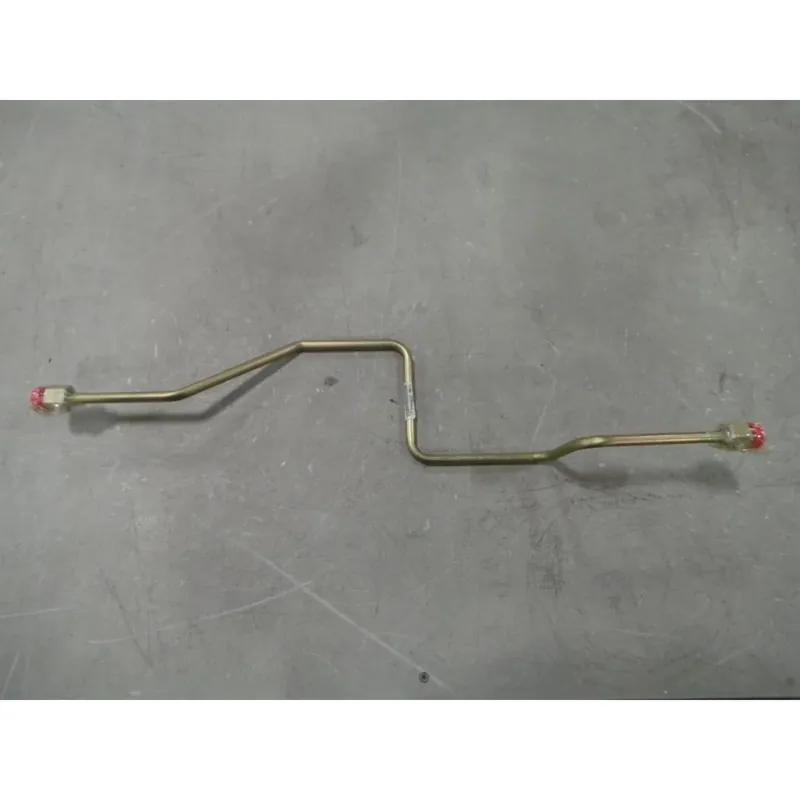 Neue Ware New Holland / Case HYDRAULIKLEITUNG 84424278 original CNH Ersatzteil - 1 Stück
