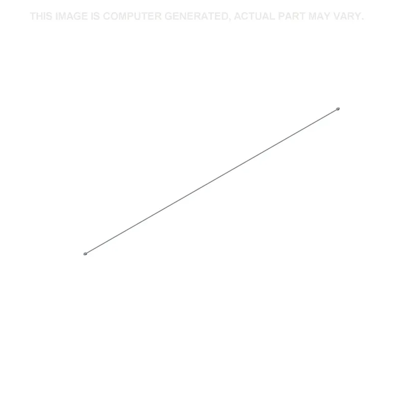 New Holland / Case HYDRAULIKLEITUNG 84583458 original CNH Ersatzteil - 1 Stück Highlight
