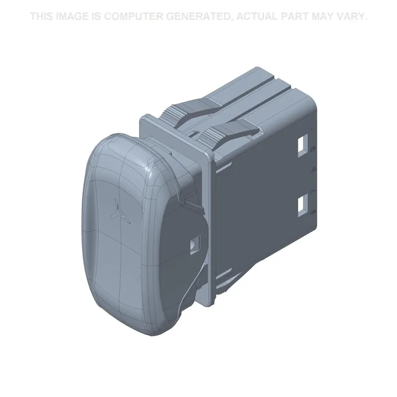 Finale Aktion New Holland / Case HEBELSCHALTER 48088762 original Ersatzteil