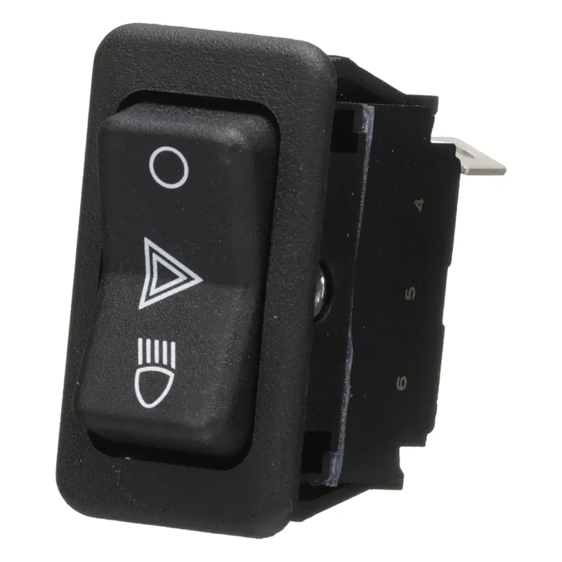 Knallerangebot New Holland / Case LICHTSCHALTER 229372A1 original Ersatzteil