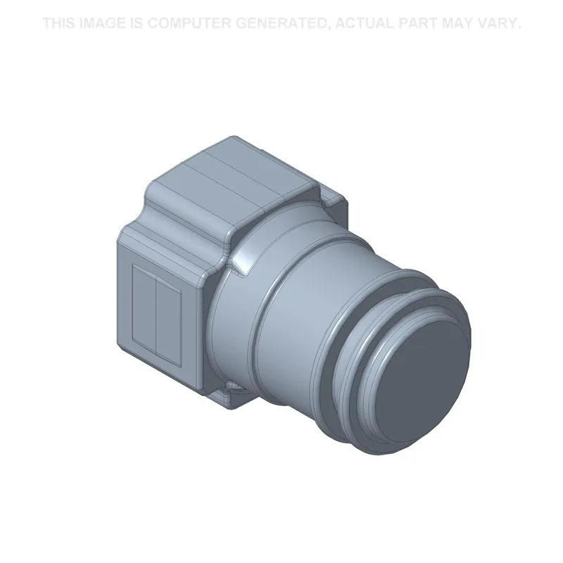 New Holland / Case FITTING 47633545 original CNH Ersatzteil - 1 Stück Geprüft