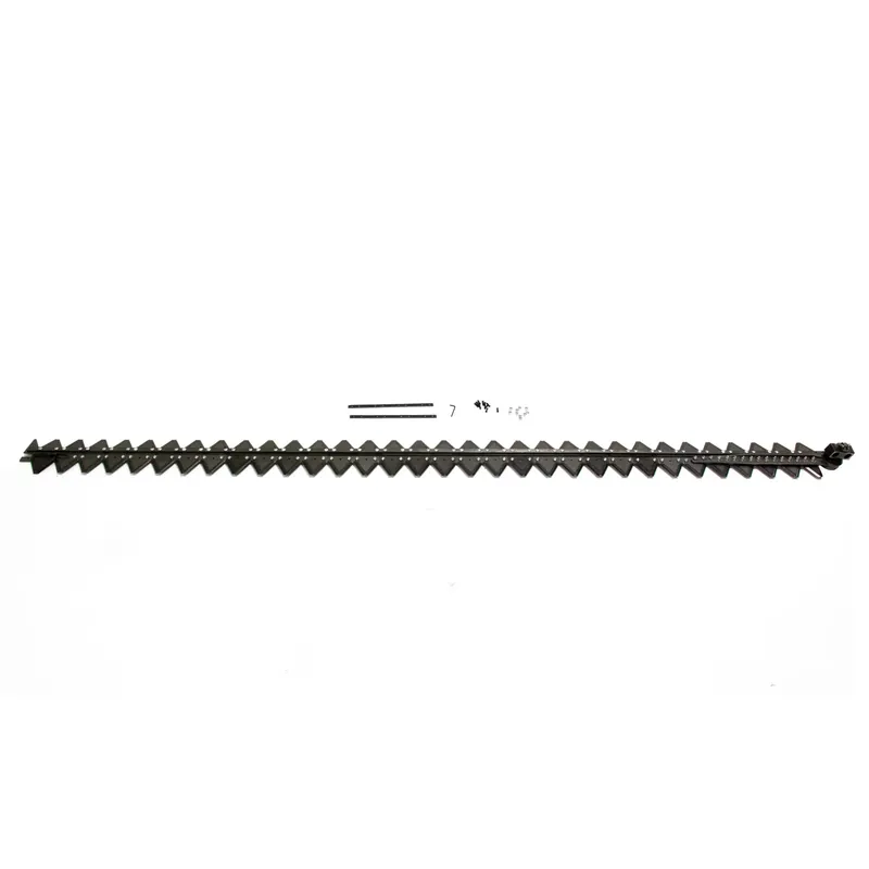 Markenprodukt New Holland / Case MÄHBALKEN, KOMPLETT 371617A2 original CNH Ersatzteil - 1 Stück