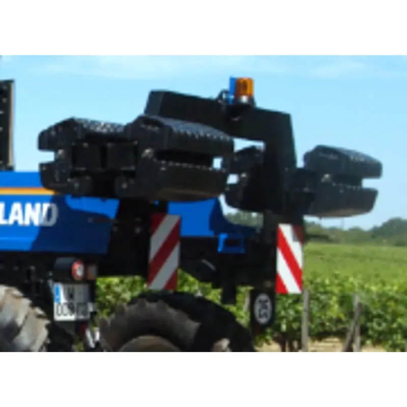 New Holland / Case NACHRUST, MAHDRESCHE 713022165 original CNH Ersatzteil - 1 Stück Saisonangebot