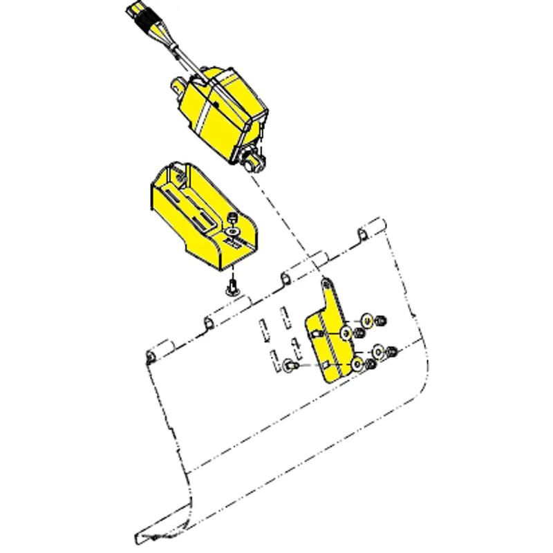 Billig New Holland / Case NACHRUST, MAHDRESCHE 714565025 original CNH Ersatzteil - 1 Stück