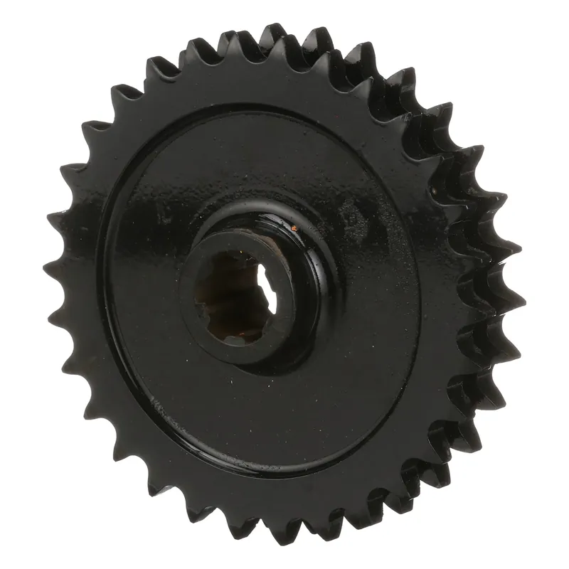 Nur Heute New Holland / Case ANGETRIEBENES KETTEN 84977506 original CNH Ersatzteil - 1 Stück