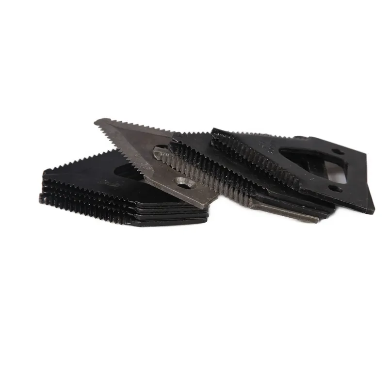 New Holland / Case MESSER 87040741 original CNH Ersatzteil - 10 Stück Abverkauf