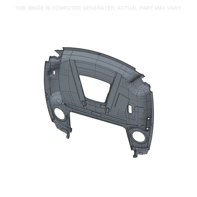 Direkt Vom Hersteller New Holland / Case DACHHIMMEL 90479318 original CNH Ersatzteil