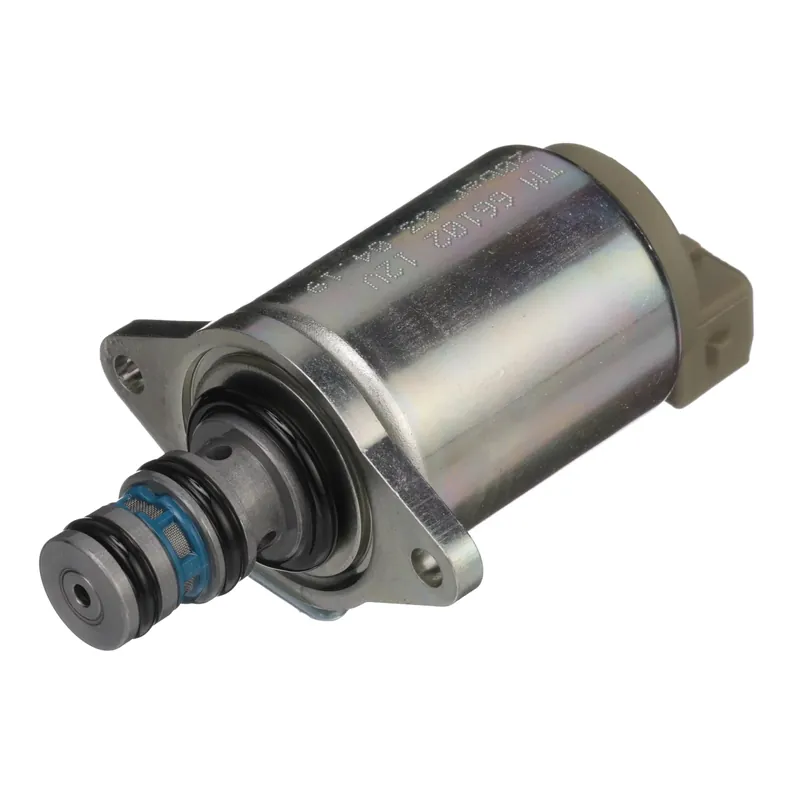 New Holland / Case MAGNETVENTIL 87354468 original CNH Ersatzteil Neue Ware