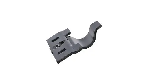 Begrenztes Angebot New Holland / Case MESSERDAUMEN 86630786 - 5 Stück original Ersatzteil