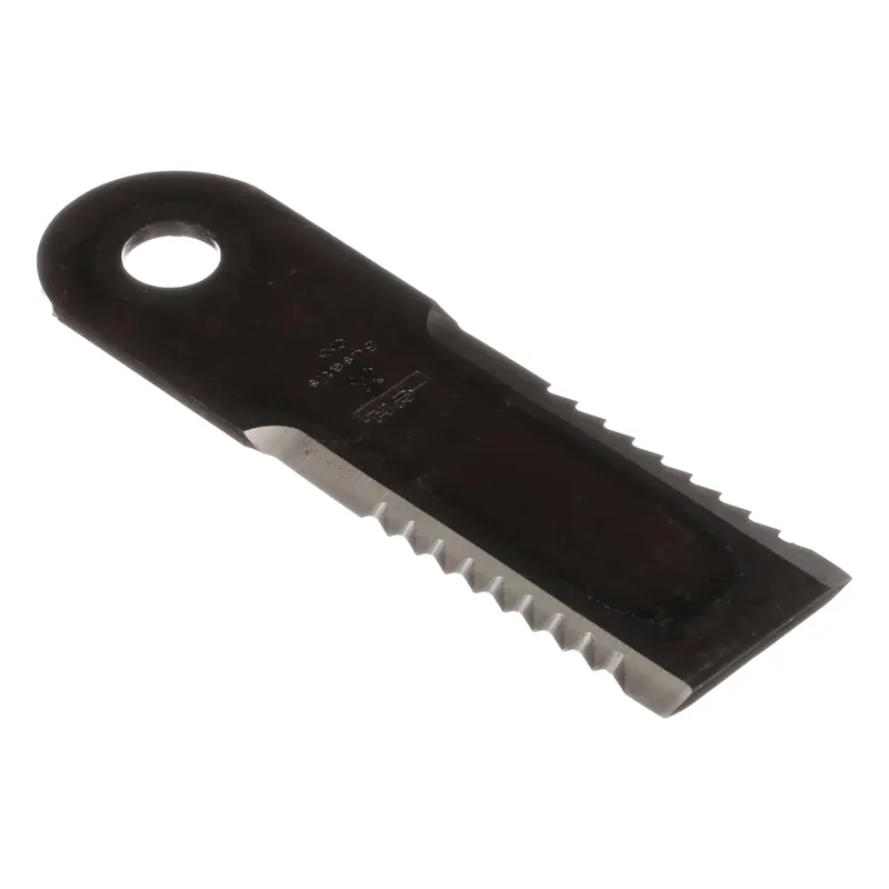 New Holland / Case MESSER 84065059 - 10 Stück original Ersatzteil Preisreduziert