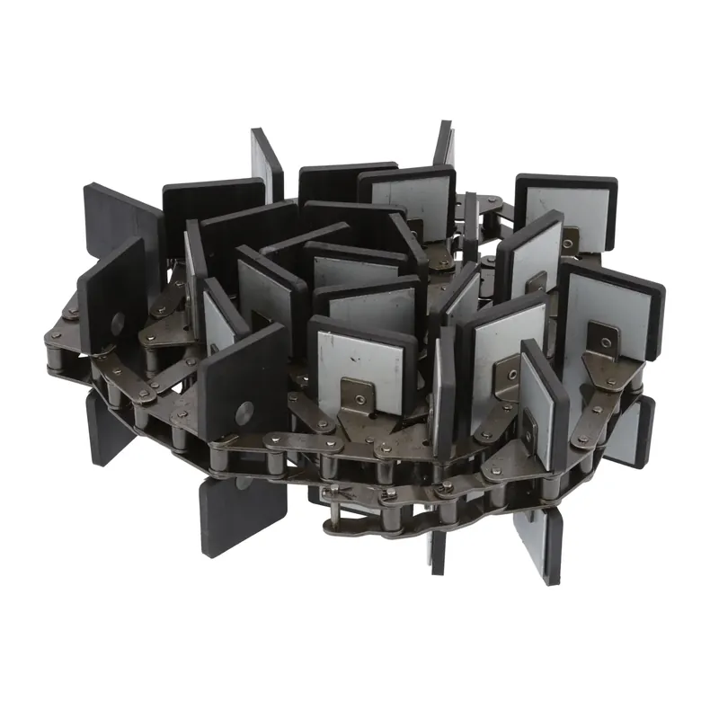 Meistverkauft New Holland / Case KETTE 84015232 original CNH Ersatzteil