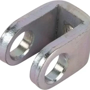 Zertifiziert New Holland / Case SCHÄKEL 83956645 original CNH Ersatzteil