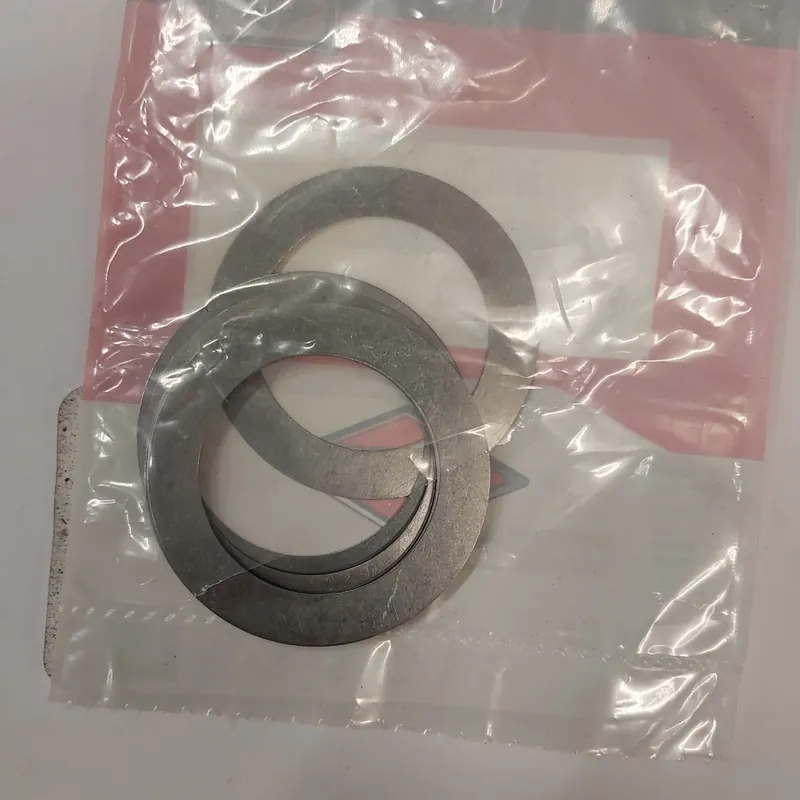 Zertifiziert KUHN Scheibe - 10 Stück 80253535