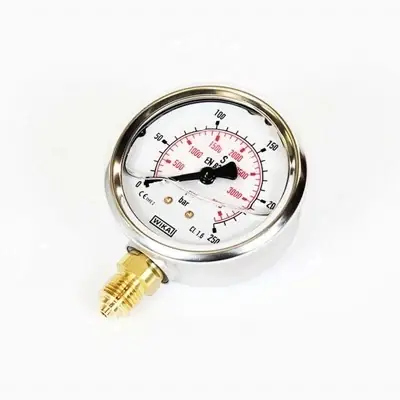 Aktuell KUHN MANOMETER 56861110