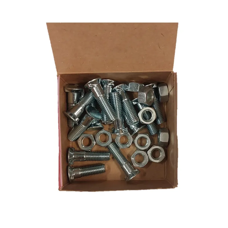 Markenprodukt KUHN BOLZEN - 25 Stück H0609380