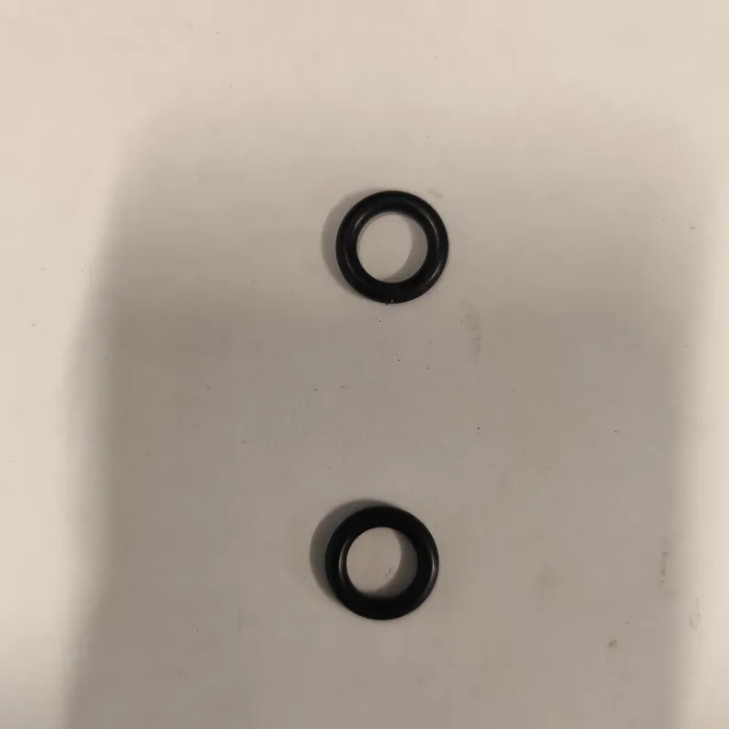 Geprüft KUHN O-Ring - 10 Stück 82061015