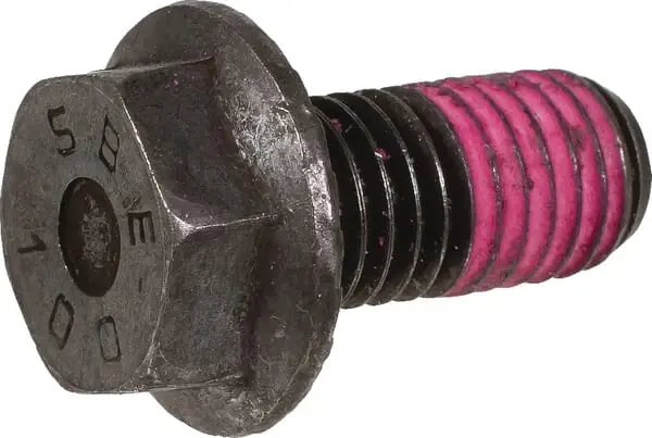 Beliebt KUHN selbstsichernde Schraube - 5 Stück 50003300