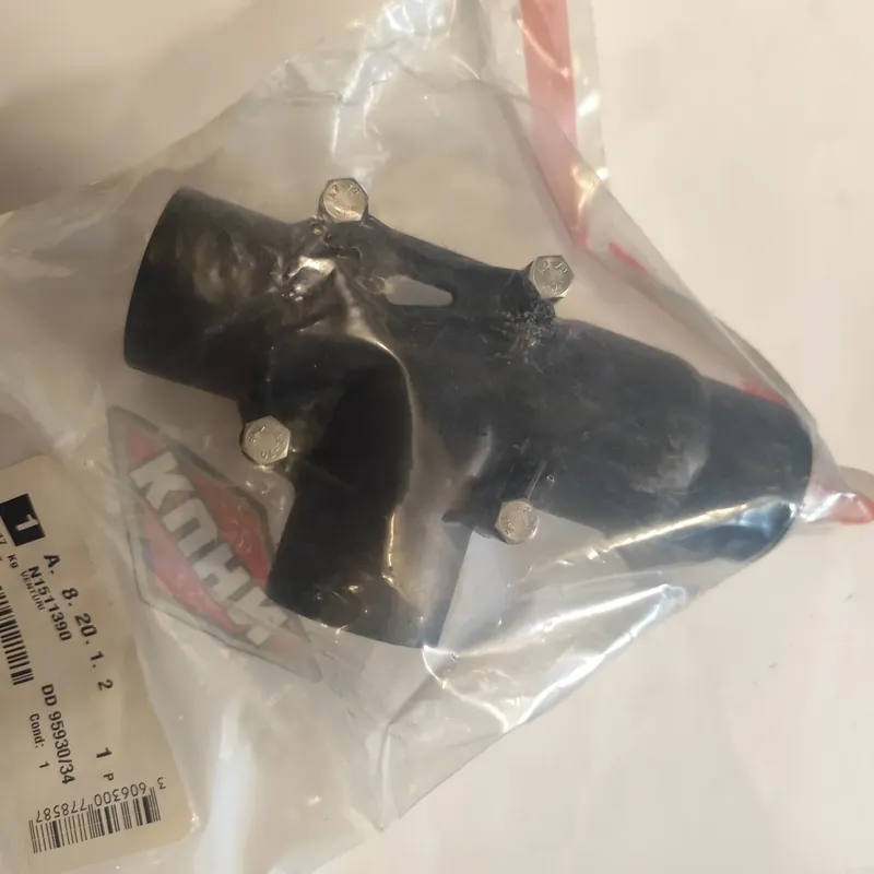 Zertifiziert KUHN VENTURI N1511390