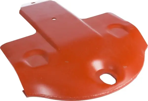 Sichere Zahlung KUHN Gleitkufe K6800123