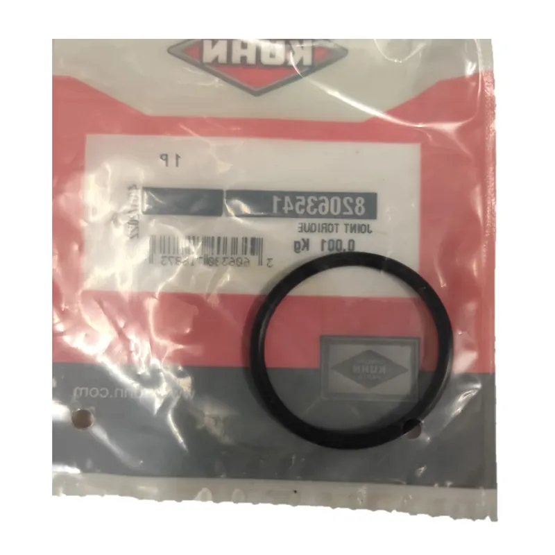Meistverkauft KUHN O-Ring - 2 Stück 82063541