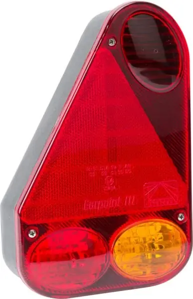 KUHN Rückleuchte rechts Z4200160 Schnäppchen