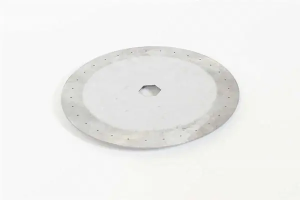 Knallerangebot KUHN Scheibe N00843B0