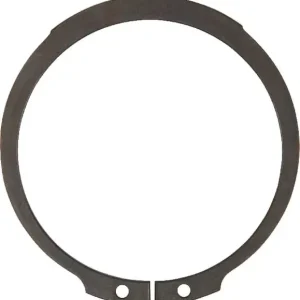 Zertifiziert KUHN Sicherungsring 80586000