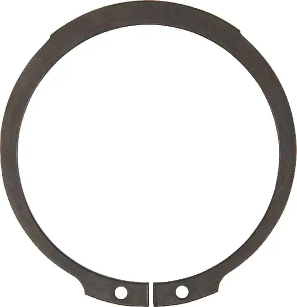 Zertifiziert KUHN Sicherungsring 80586000