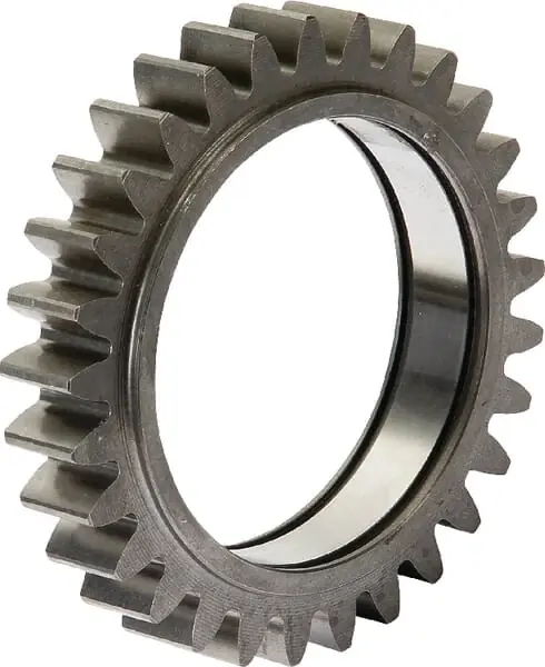 KUHN STIRNRAD 56800700 Geprüft