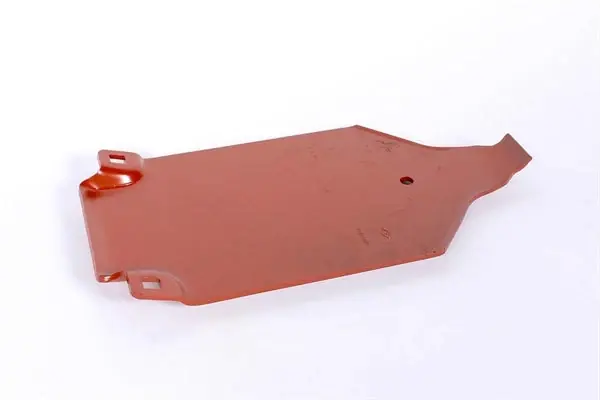 KUHN VERSCHLEISSPLATTE K6809000 Garantierte Lieferung