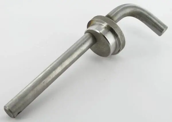 Neu Im Sortiment KUHN Handgriff 58720800