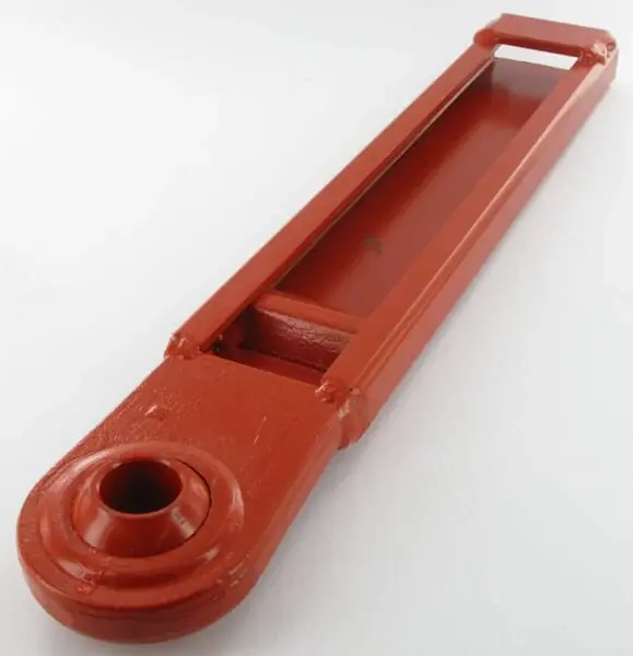 Preisreduziert KUHN Schlauch 56832010