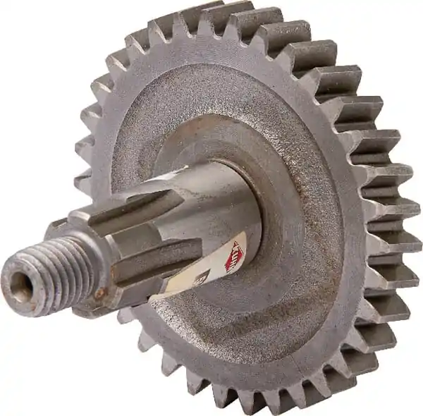 KUHN Zahnrad RE.34-3 56202510 Finale Aktion