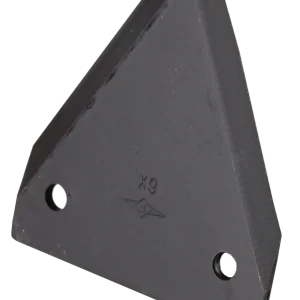 Zertifiziert KUHN MESSER GERADE - 30 Stück - A7153002