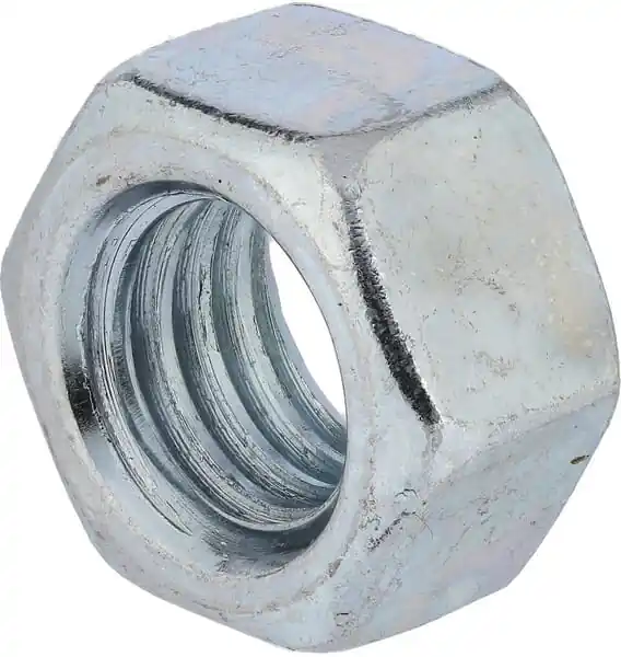 Kracherpreis KUHN NUT, HEX, .50 NC GR - 20 Stück 87170004