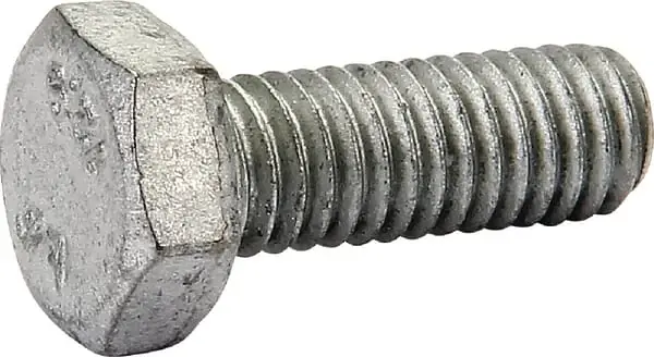 Neue Kollektion KUHN Sechskantschraube FL - 20 Stück 80060617