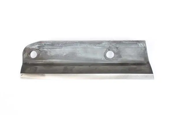Top-Angebot KUHN MESSER, HAECKSEL-, L - 10 Stück Z2000410