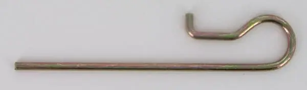 KUHN STAB - 10 Stück FJX0157B Versand Am Gleichen Tag