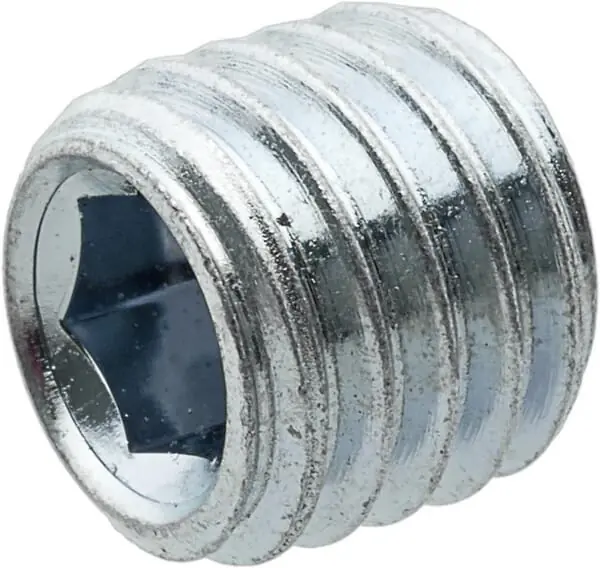 Rabatt KUHN Gewindestift mit SPI - 10 Stück 80141010